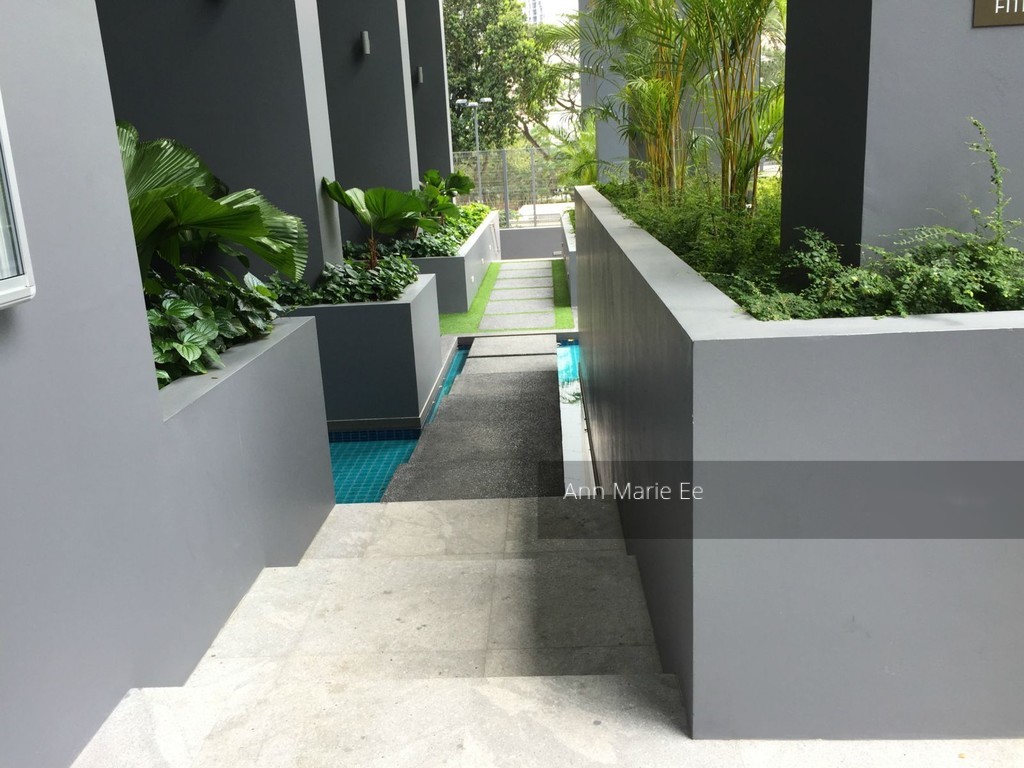 Spottiswoode 18 (D2), Apartment #137676092